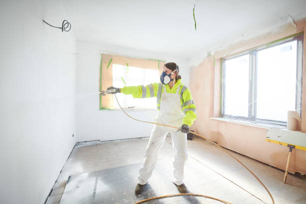 Best Biohazard Mold Removal  in Bronx, NY
